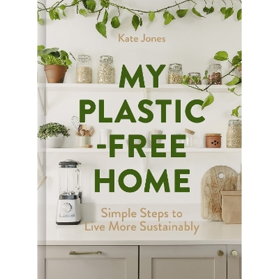 My Plastic-Free Home image 0