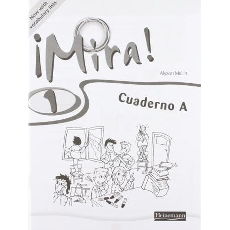 Mira 1 Workbook