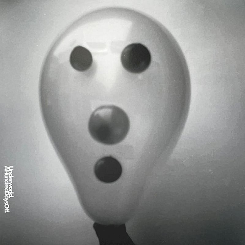 A Hundred Days Off (2LP)