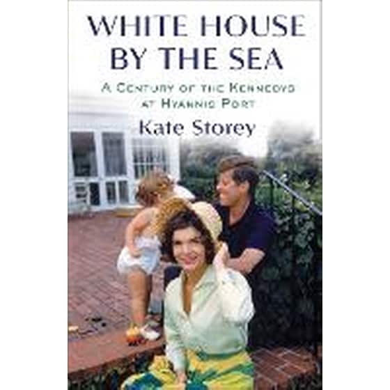 White House by the Sea image 0
