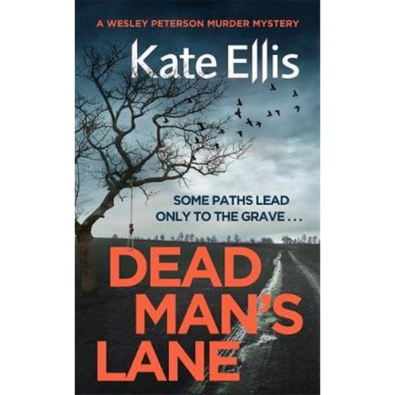 Dead Man's Lane image 0