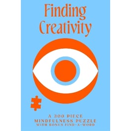 Hold Your Piece: Finding Creativity