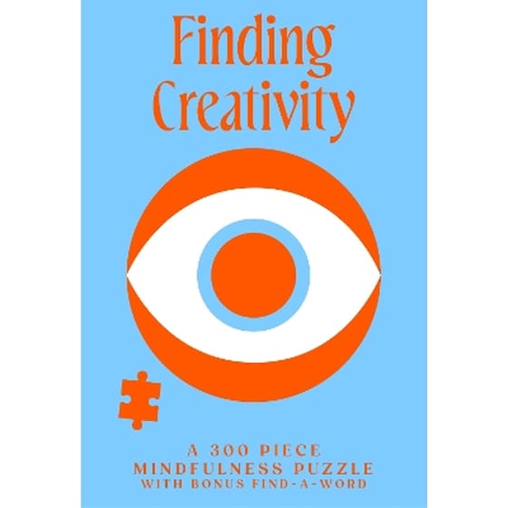 Hold Your Piece: Finding Creativity image 0