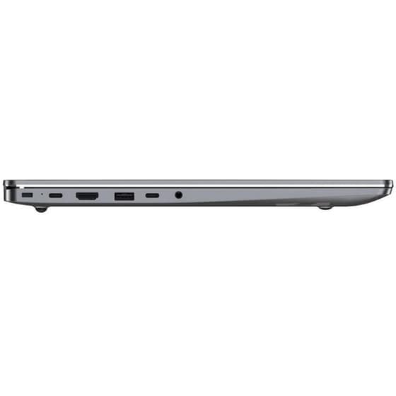 Tecno Megabook K16SAA 16" FHD+ (Intel Core i9-13900HK/16 GB/1TB SSD/Intel Graphics/Windows 11 Home) Laptop image 1
