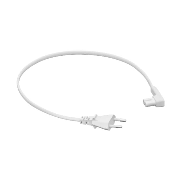 Καλώδιο Ρεύματος Sonos 0,5m - Λευκό