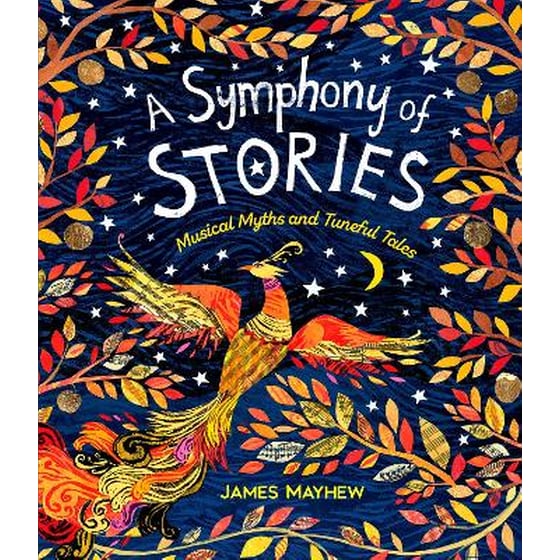 A Symphony of Stories image 0