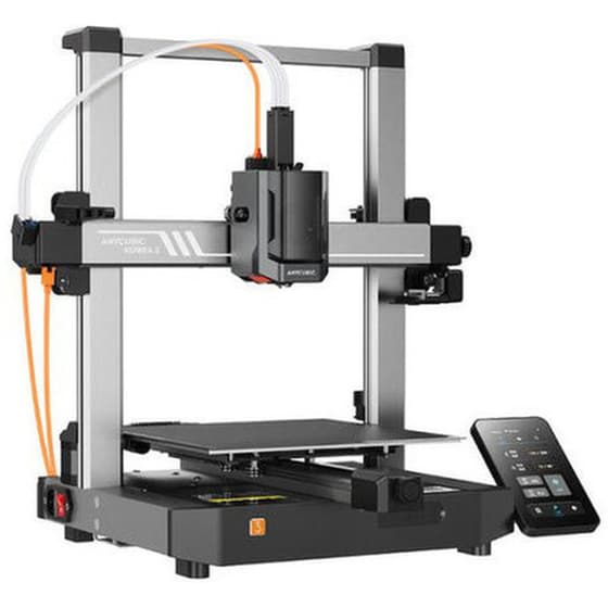 3D Εκτυπωτής Anycubic Kobra 3 image 1