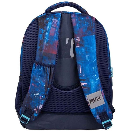 Τσάντα Πλάτης Must Team Robot image 1