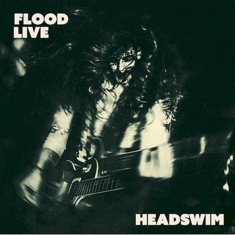 Flood (2CD)