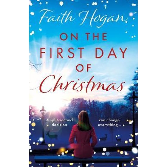 On the First Day of Christmas image 0