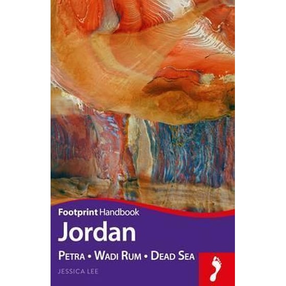 Jordan : Petra - Wadi Rum - Dead Sea image 0