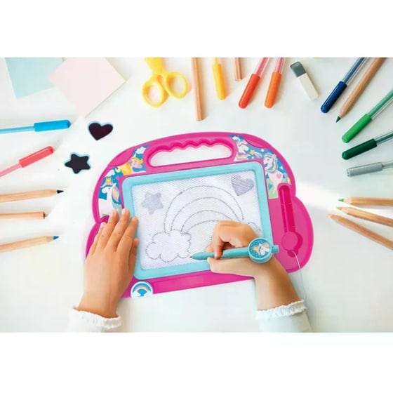 Πίνακας Γράψε Σβήσε AS Company Fantasy Dreams image 2