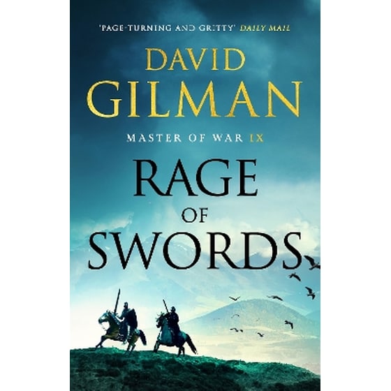Rage of Swords image 0