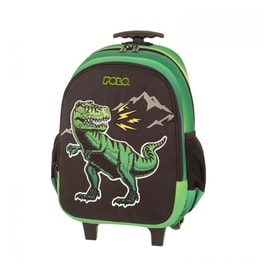 Τσάντα Τρόλεϋ Polo Junior Frenzi Dino