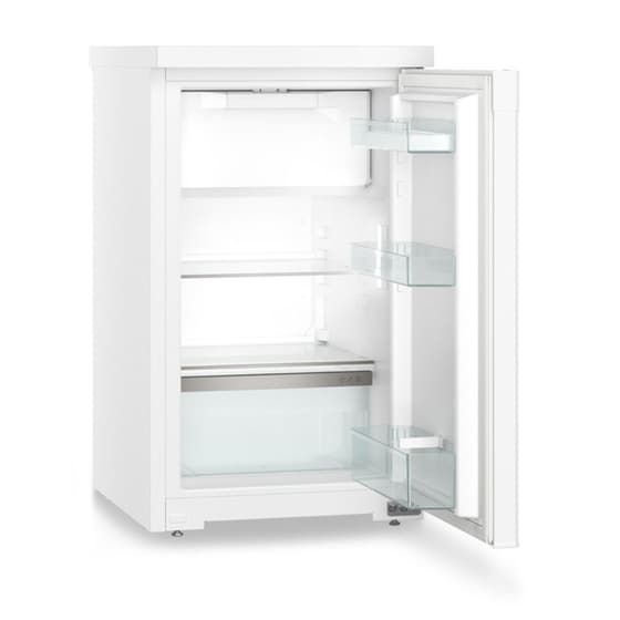 LIEBHERR Re 1201 Pure 98 Lt με Λευκό Ψυγείο Mini Bar image 6