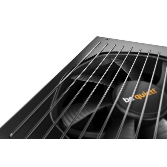 Τροφοδοτικό Υπολογιστή BE QUIET! Straight Power 12 1000W - Μαύρο image 2