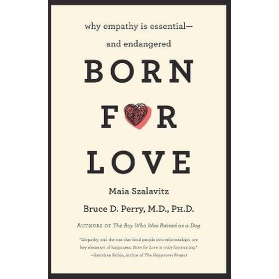 Born for Love image 0