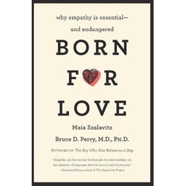 Born for Love