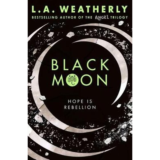 Black Moon image 0
