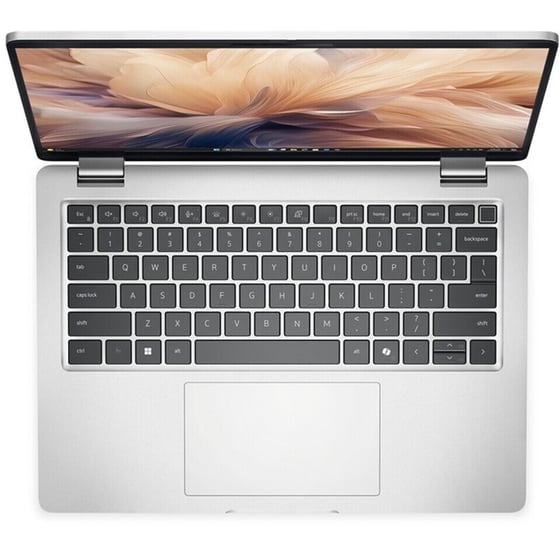 Dell Pro 14 Plus PB14255 14'' FHD+ IPS (Ryzen 7-Pro 250/16 GB/512 GB SSD/Radeon Graphics/Win11Pro) image 2