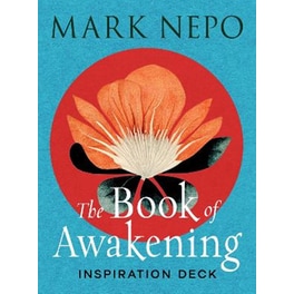 The Book of Awakening Inspiration Deck