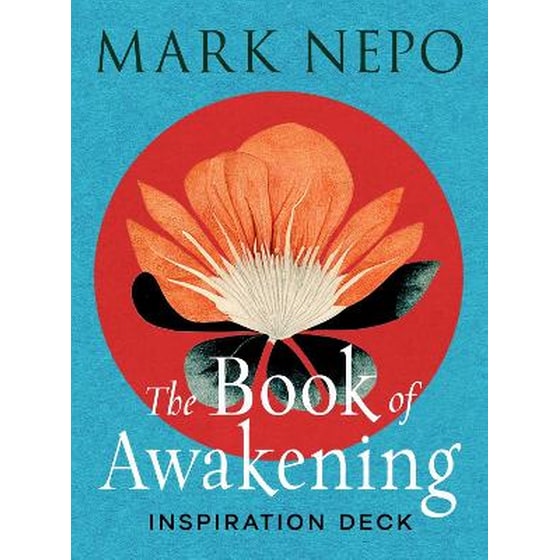 The Book of Awakening Inspiration Deck image 0