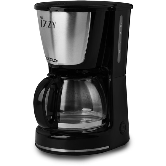ΙΖΖΥ Piccolo IZ-6100 (B/IX) 650W 0.75L Καφετιέρα Φίλτρου image 2