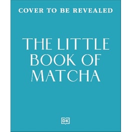 The Little Book of Matcha