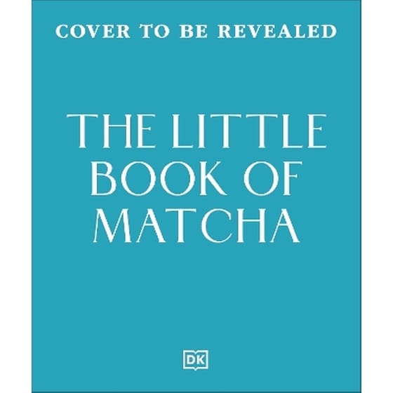 The Little Book of Matcha image 0