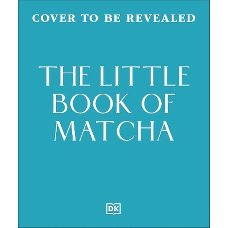 The Little Book of Matcha
