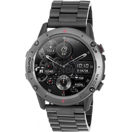 Smartwatch 3GUYS 3GW0902 48mm - Μαύρο