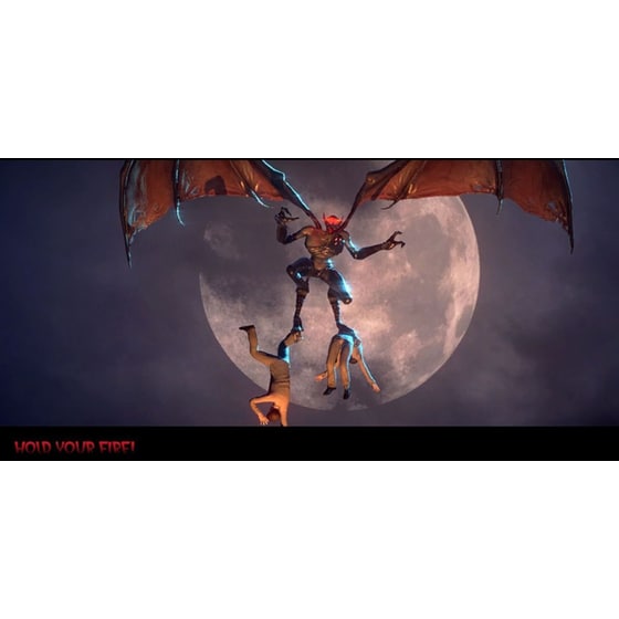 The House of the Dead Remake - PS5 image 4