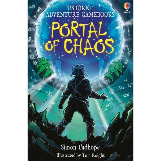 Portal of Chaos image 0
