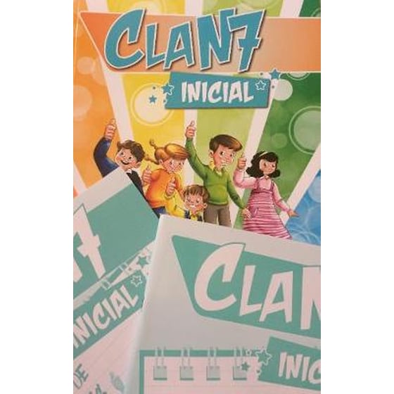 Clan 7 Student Beginners Pack image 0