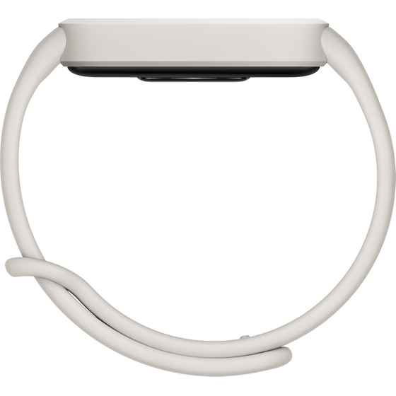 Activity Tracker Xiaomi Smart Band 9 Active - Beige White image 3