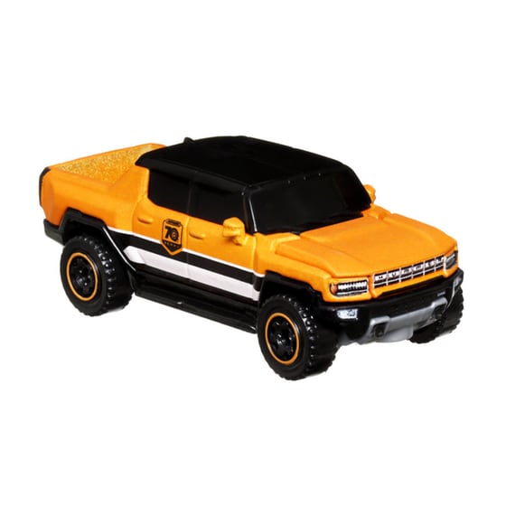 Matchbox Αυτοκινητάκια 70 Χρόνια Special Edition (5 Σχέδια) image 9