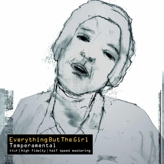 Temperamental image 0
