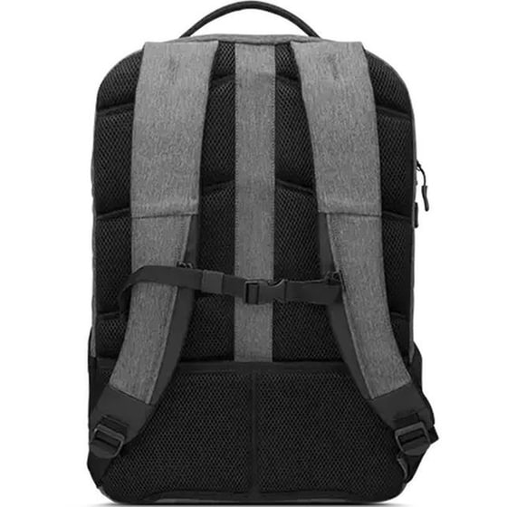 Τσάντα Laptop Lenovo Business Casual 17'' - Μαύρο image 7