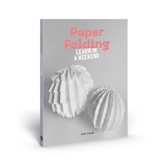 Paper Folding image 0