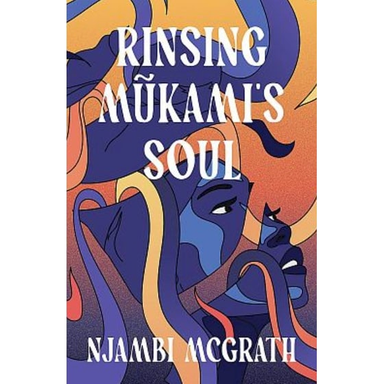 Rinsing Mukami's Soul image 0