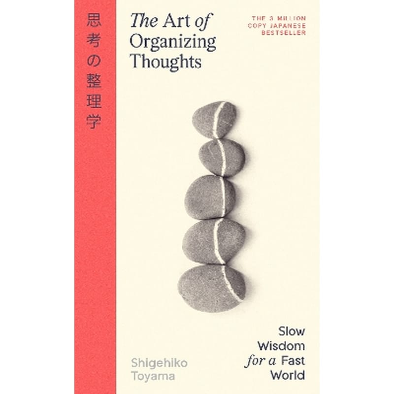 The Art of Organizing Thoughts
