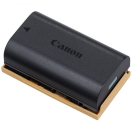 Μπαταρία για Canon LP-EL 1920 mAh - Μαύρο