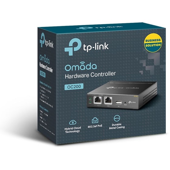 TP-Link OC200 Omada - Cloud Controller image 3