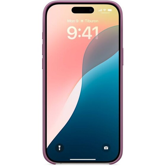 Θήκη Apple iPhone 16 Pro Max - Beats Case with MagSafe - Sunset Purple image 2
