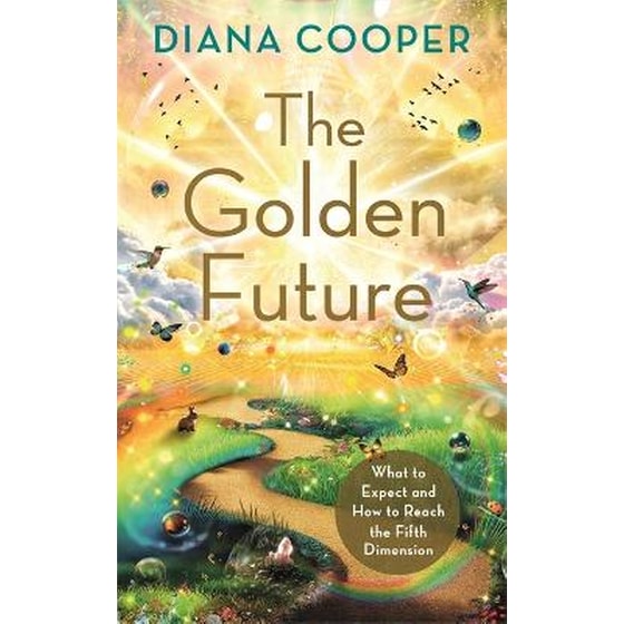 The Golden Future image 0