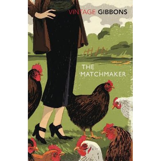 The Matchmaker image 0