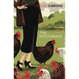 The Matchmaker