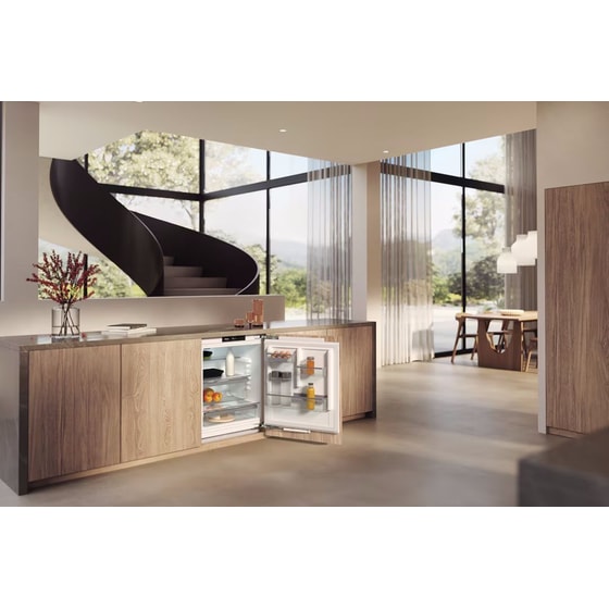 MIELE KU7035DEU1 Στατικό 125 Lt Εντοιχιζόμενο Μονόπορτο Ψυγείο image 4