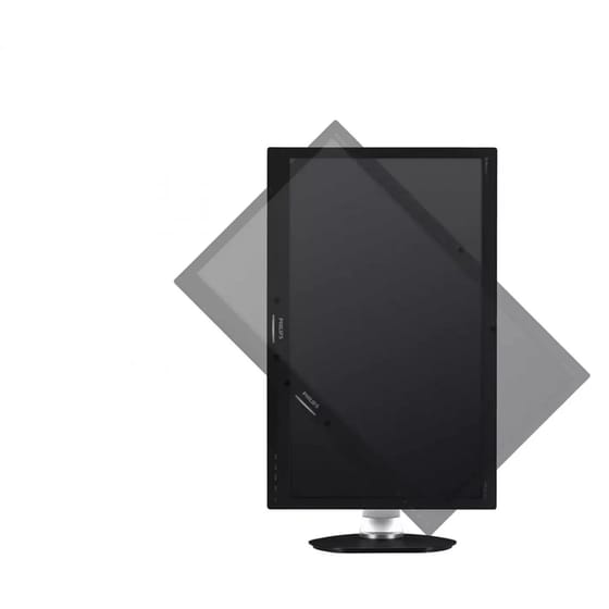 Refurbished Monitor Philips 271P4Q 27" IPS | Grade A image 1