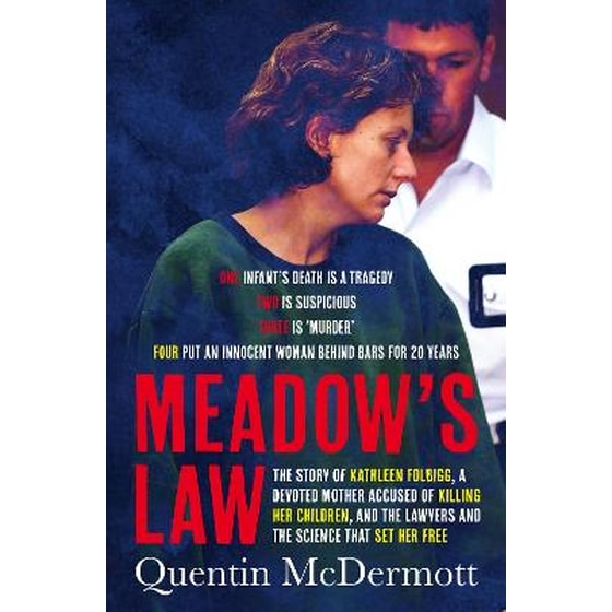 Meadow's Law image 0